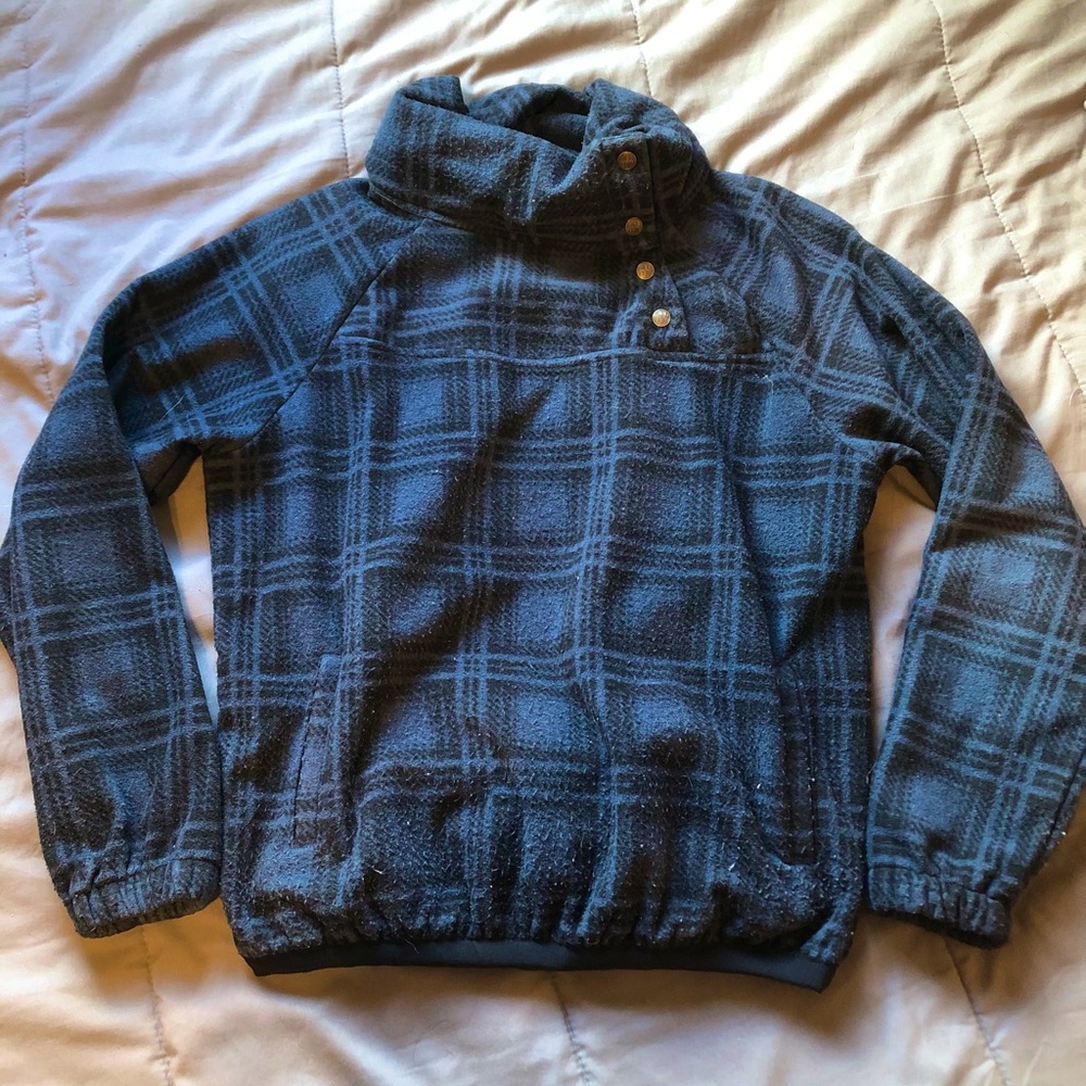 O’niell fleece pullover